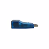 Перехідник USB 2.0 AM to RJ45 Ethernet 100Mbps Dynamode (USB-NIC-1427-100) - Image 2