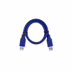 Райзер PCI-E x1 to 16x 60cm USB 3.0 Cable SATA to 6Pin Power v.006C Dynamode (RX-riser-006c 6 pin) - Image 2