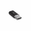 Перехідник Type-C to Micro USB Lapara (LA-Type-C-MicroUSB-adaptor black) - Image 3