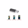 Перехідник Type-C to Micro USB Lapara (LA-Type-C-MicroUSB-adaptor black) - Image 5