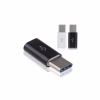 Перехідник Type-C to Micro USB Lapara (LA-Type-C-MicroUSB-adaptor black) - Image 7