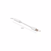 Перехідник Lapara USB Type-C Male - Audio AUX mini jack 3,5 mm Female (LA-Type-C-Audio-3.5mm white) - Image 7