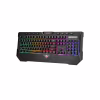 Клавіатура Marvo K656 3 colors-LED USB (K656) - Image 2