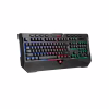 Клавіатура Marvo K656 3 colors-LED USB (K656) - Image 3
