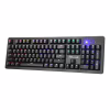 Клавіатура Marvo KG916 Multi-LED Mechanical Blue Switch USB (KG916) - Image 2