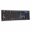 Клавіатура Marvo KG916 Multi-LED Mechanical Blue Switch USB (KG916) - Image 3