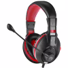 Наушники Marvo H8321S Black-Red (H8321S) - Image 2