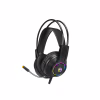 Навушники Marvo HG8935 Multi-LED USB Black (HG8935) - Image 2