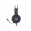 Наушники Marvo HG8935 Multi-LED USB Black (HG8935) - Image 3