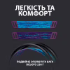 Навушники Logitech G535 Lightspeed Wireless Gaming Headset Black (981-000972) - Image 3
