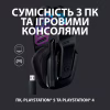 Наушники Logitech G535 Lightspeed Wireless Gaming Headset Black (981-000972) - Image 5