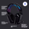 Наушники Logitech G535 Lightspeed Wireless Gaming Headset Black (981-000972) - Image 6