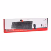 Комплект Genius C-126 SlimStar USB Black Ukr (31330007407) - Image 2