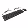 Комплект Genius C-126 SlimStar USB Black Ukr (31330007407) - Image 3