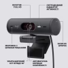 Веб-камера Logitech Brio 500 Graphite (960-001422) - Image 6