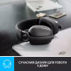 Наушники Logitech Zone Vibe 100 Wireless Graphite (981-001213) - Image 2