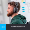 Навушники Logitech Zone Vibe 100 Wireless Graphite (981-001213) - Image 4