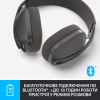 Навушники Logitech Zone Vibe 100 Wireless Graphite (981-001213) - Image 5