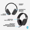 Наушники Logitech Zone Vibe 100 Wireless Graphite (981-001213) - Image 6