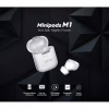 Наушники Tecno Minipods M1 Mono White (4895180759475) - Image 10