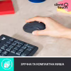 Комплект Logitech MK295 Silent UA Graphite (920-009800) - Image 4