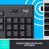 Комплект Logitech MK295 Silent UA Graphite (920-009800) - Image 5