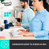 Комплект Logitech MK295 Silent UA Off-White (920-009824) - Image 2