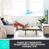 Клавіатура Logitech K400 Plus Touch Wireless UA Black (920-007145) - Image 3