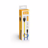Дата кабель USB 2.0 AM to Lightning 1.0m National ColorWay (CW-CBUL052-BLY) - Image 6