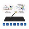 Графічний планшет XP-Pen Deco Fun Black (Deco Fun XS_BK) - Image 8