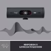 Веб-камера Logitech Brio 505 for Business Graphite (960-001459) - Image 4