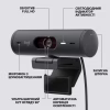 Веб-камера Logitech Brio 505 for Business Graphite (960-001459) - Image 6