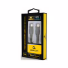 Кабель мультимедийный HDMI M to HDMI M 1.8m V2.0 Cablexpert (CC-HDMIL-1.8M) - Image 3