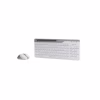 Комплект A4Tech FB2535C Wireless/Bluetooth Icy White (4711421971232) - Image 2