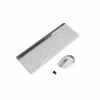Комплект A4Tech FB2535C Wireless/Bluetooth Icy White (4711421971232) - Image 4