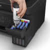 Многофункциональное устройство Epson L5290 WiFi (C11CJ65407) - Image 3