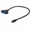 Перехідник Cablexpert USB-C 3.0 to SATA II (AUS3-03) - Image 3