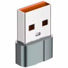 Перехідник USB-C to USB-A ColorWay (CW-AD-CA) - Image 2