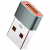 Переходник USB-C to USB-A ColorWay (CW-AD-CA) - Image 6