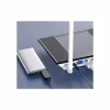 Кабель питания USB to DC 5.5x2.1mm 12V 0.8m Armorstandart (ARM65663) - Image 5