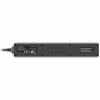 Сетевой фильтр питания REAL-EL RS-6 Protect M 1.8m, black (EL122300032) - Image 7