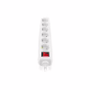 Сетевой фильтр питания REAL-EL RS-6 Protect M 1.8m, white (EL122300031) - Image 4
