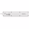 Сетевой фильтр питания REAL-EL RS-Protect M 3m, white (EL122300027) - Image 7