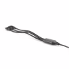 Дата кабель USB 2.0 AM to Lightning + Micro 5P + USB-C 1.0m charge only Digitus (AK-300160-010-S) - Image 3