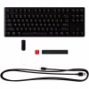 Клавіатура HyperX Alloy Origins Core PBT HX Red (639N7AA) - Image 7