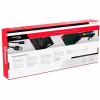 Клавіатура HyperX Alloy Origins Core PBT HX Red (639N7AA) - Image 9