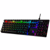 Клавіатура HyperX Alloy Origins PBT HX Red (639N3AA) - Image 3