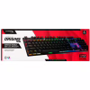 Клавіатура HyperX Alloy Origins PBT HX Red (639N3AA) - Image 8
