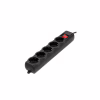 Сетевой фильтр питания Gembird SPG5-G-6B-PRO - Image 2