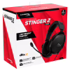 Навушники HyperX Cloud Stinger 2 Core Wired Black (683L9AA) - Image 8